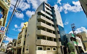Infinity Hotel Nahakumoji -Seven Hotels And Resorts-