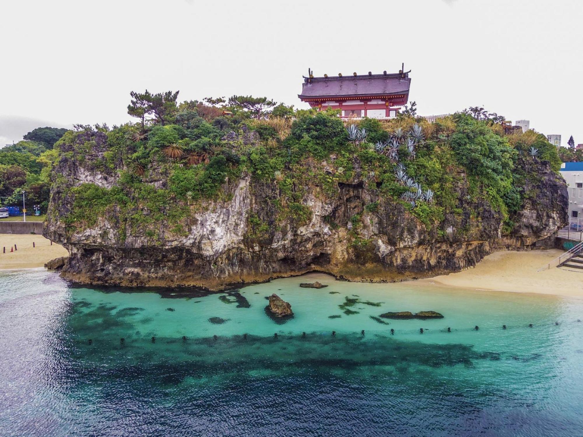 Infinity Hotel Nahakumoji -Seven Hotels And Resorts- Exterior photo